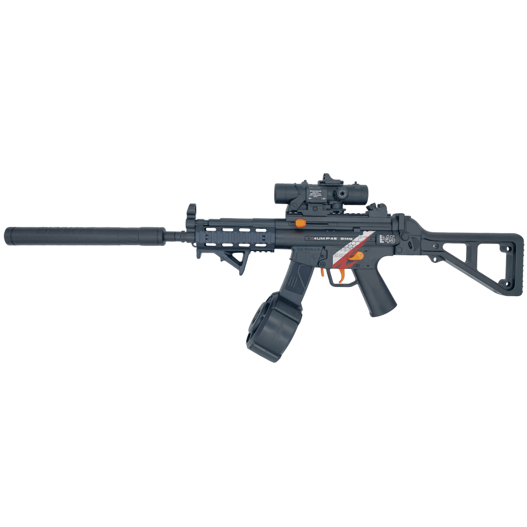 Gel Blaster UMP45 Black