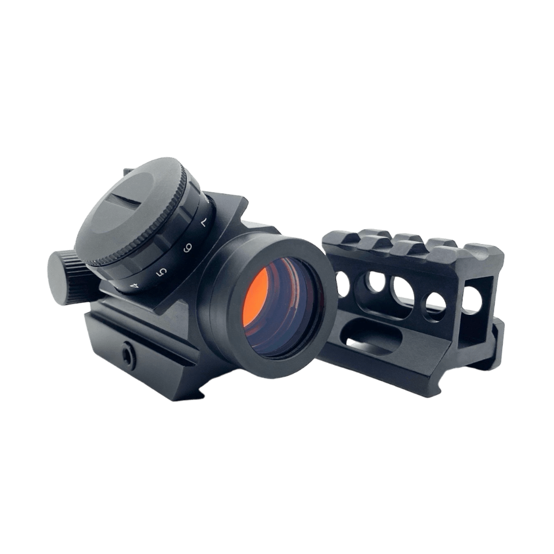 Gel Blaster Visier Tactical X Master T1