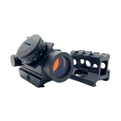 Gel Blaster Visier Tactical X Master T1