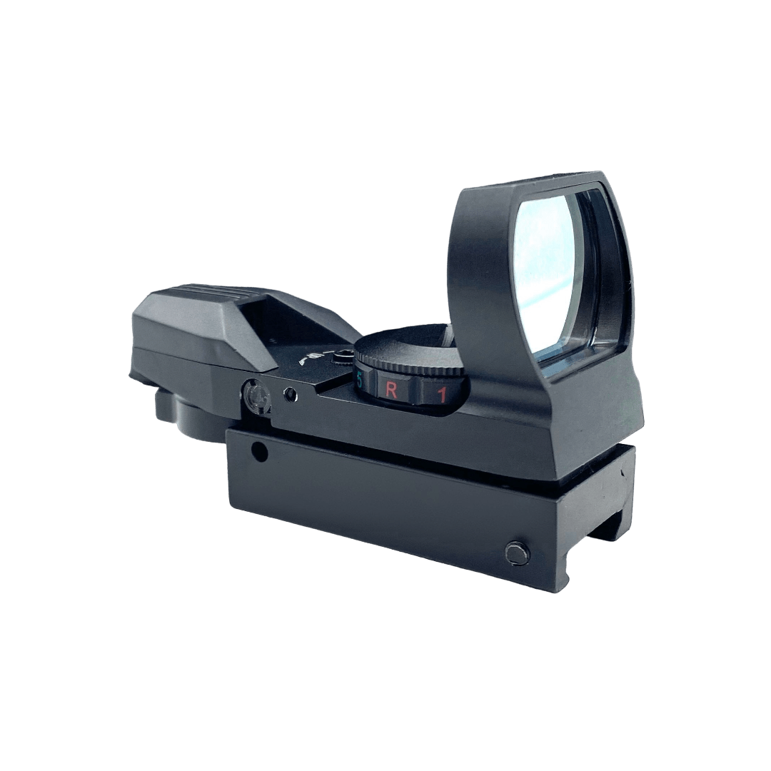 Gel Blaster Visier X56 Holographic Reflex Red Dot Sight