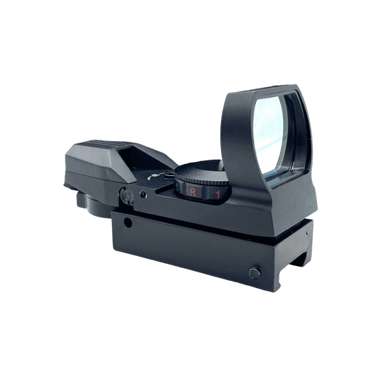 Gel Blaster Visier X56 Holographic Reflex Red Dot Sight