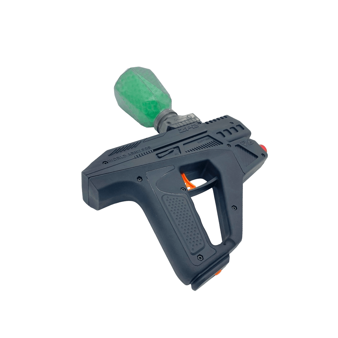 Gel Blaster ZP2 Black