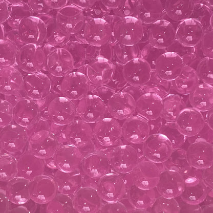 Gel Kugeln Rosa