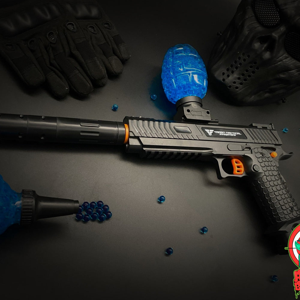 Gel Blaster 2011 Combat