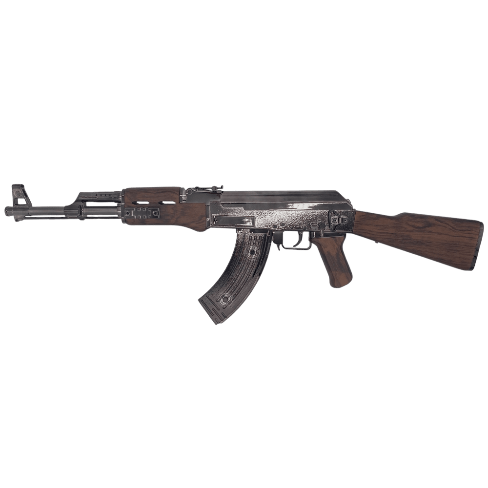 
                  
                    Gel Blaster AK-47 Smoke 
                  
                