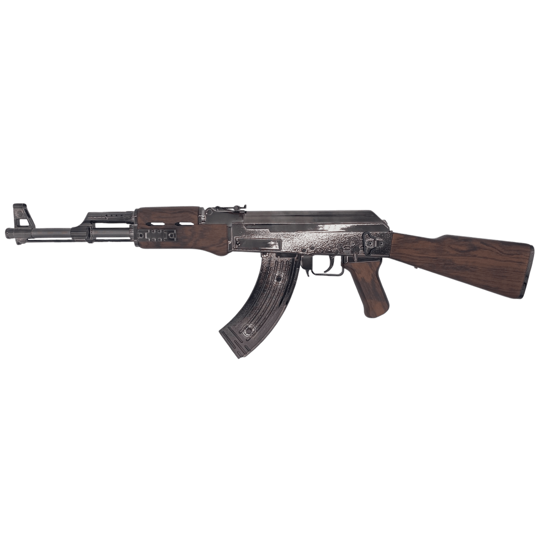 Gel Blaster AK-47 Smoke 