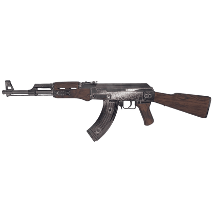 Gel Blaster AK-47 Smoke 