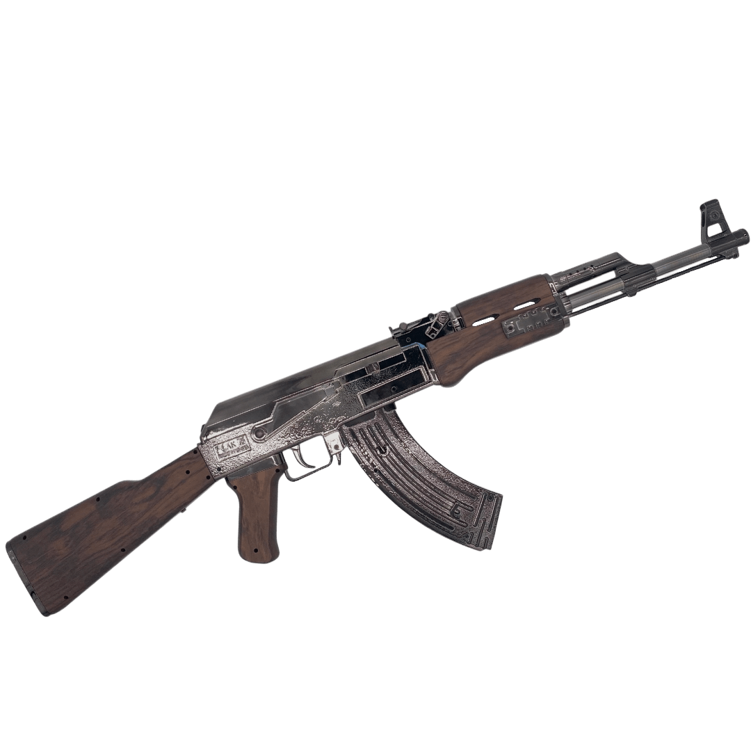 Gel Blaster AK-47 Smoke 