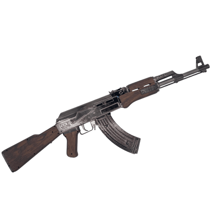 Gel Blaster AK-47 Smoke 