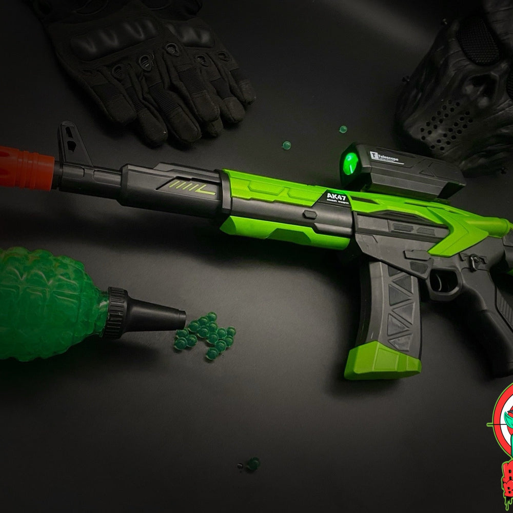 Gel Blaster AK47 Future