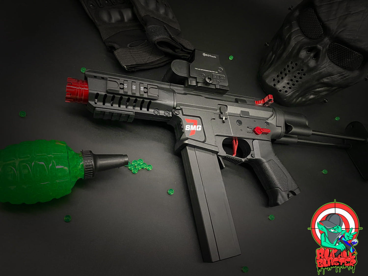 Gel Blaster ARP7