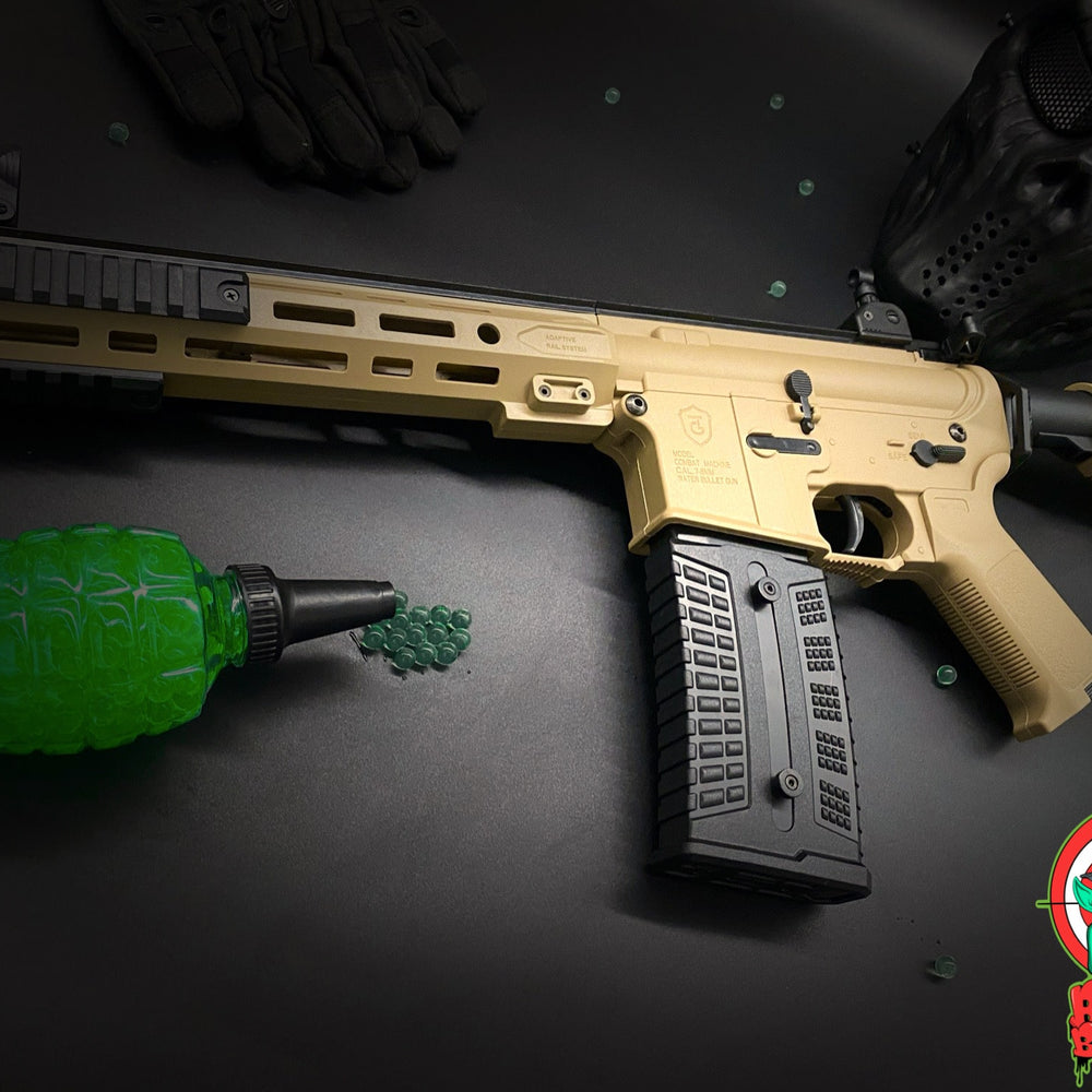 Gel Blaster F4 Sand