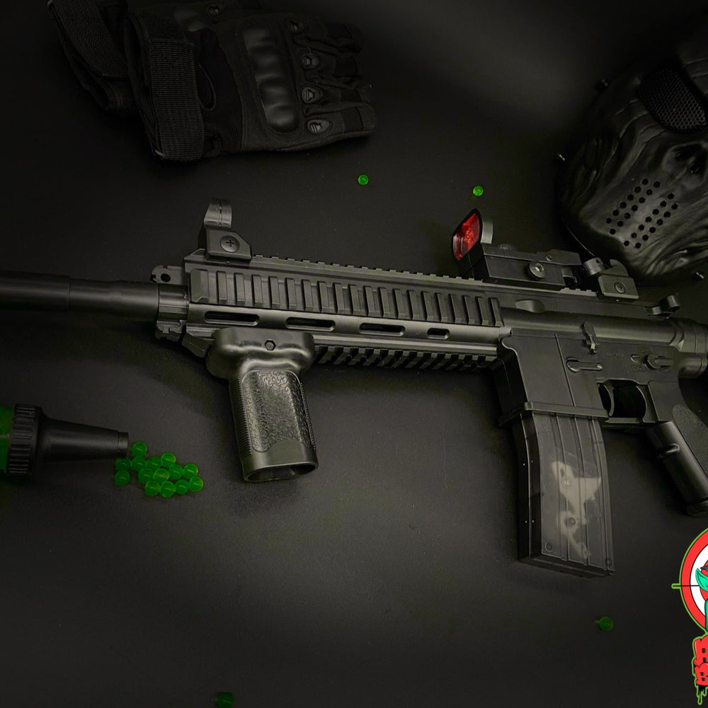 Gel Blaster M416 Black