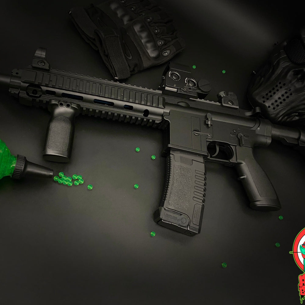 Gel Blaster M416 Pro