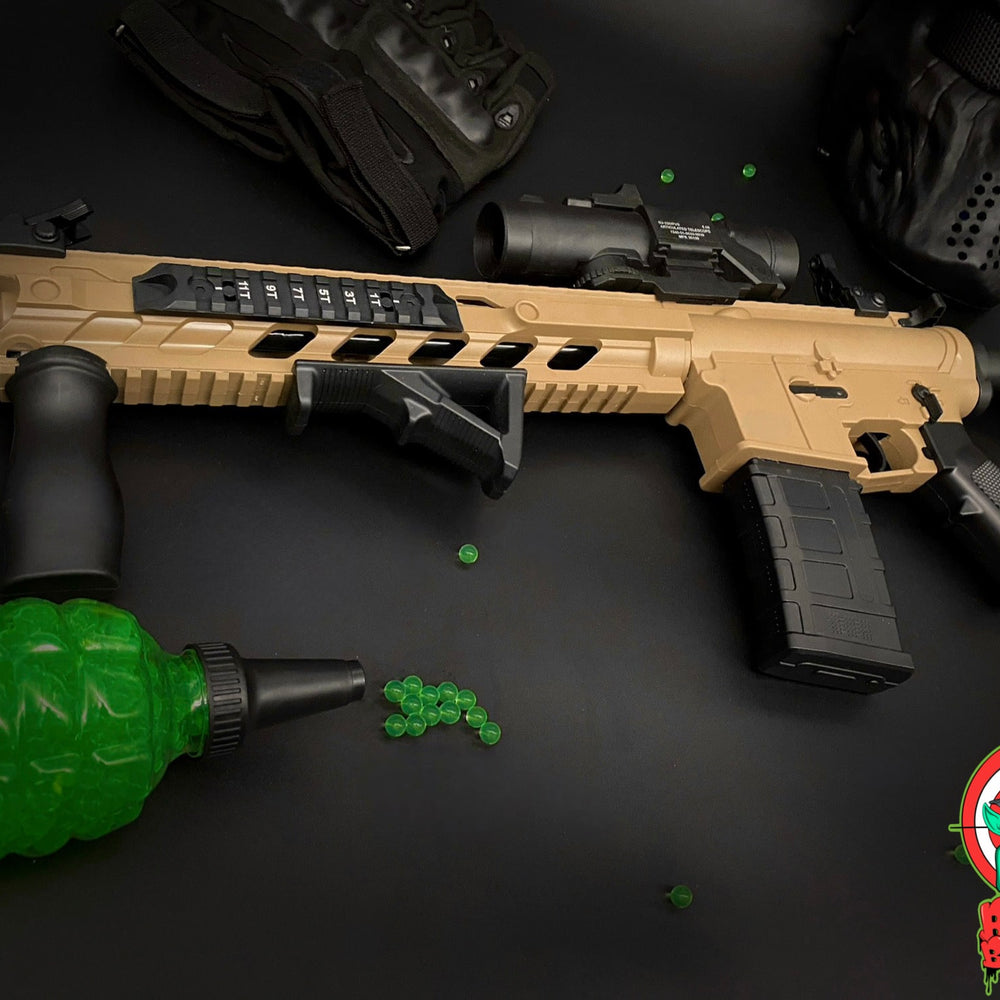 Gel Blaster M416 Viper Sand