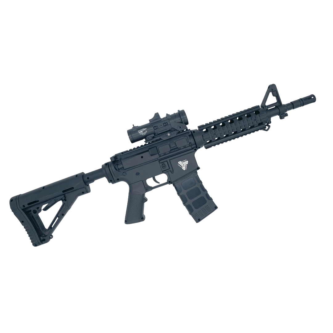 Gel Blaster M4A1 Black