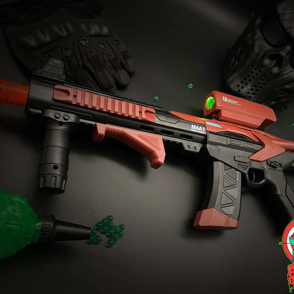 Gel Blaster M416 Future