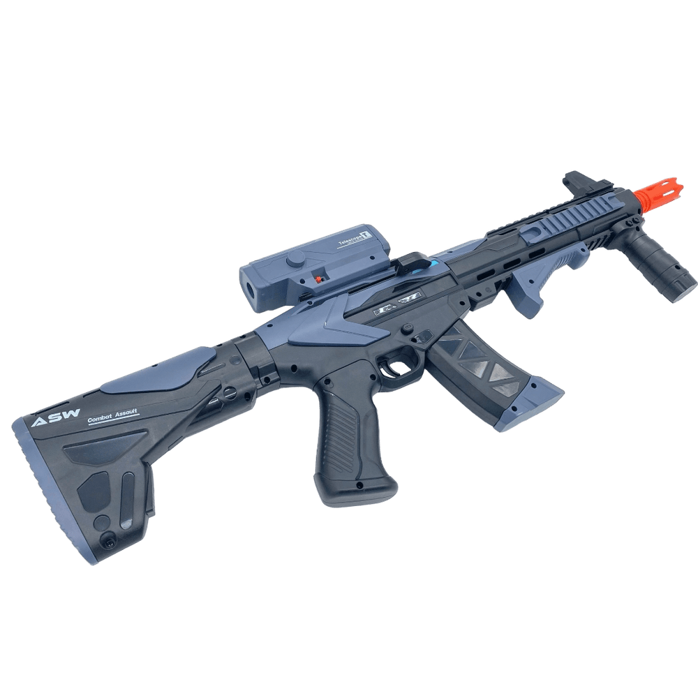 
                  
                    Gel Blaster M4A1 Future Blue
                  
                