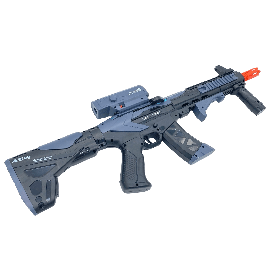 Gel Blaster M4A1 Future Blue