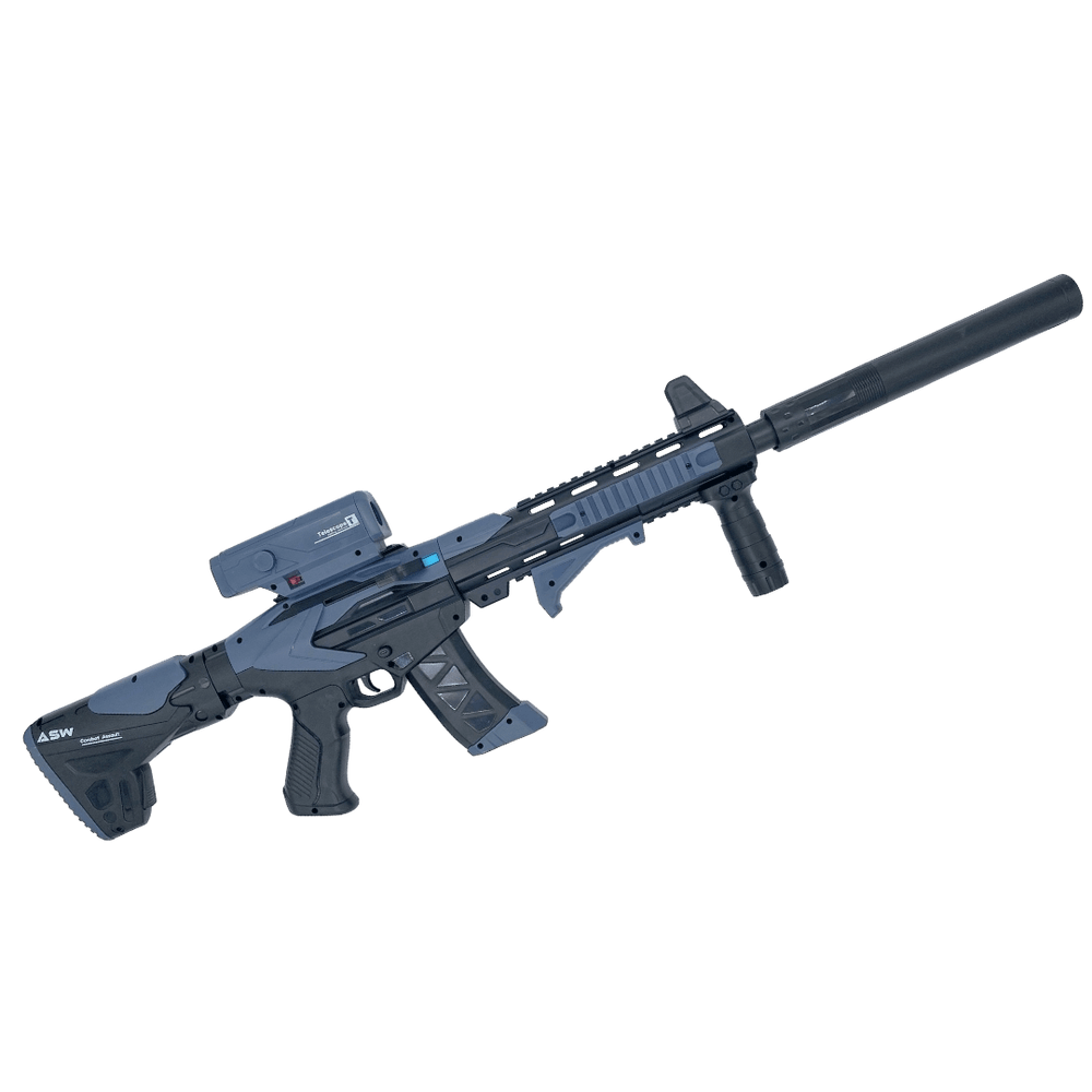 
                  
                    Gel Blaster M4A1 Future Blue
                  
                