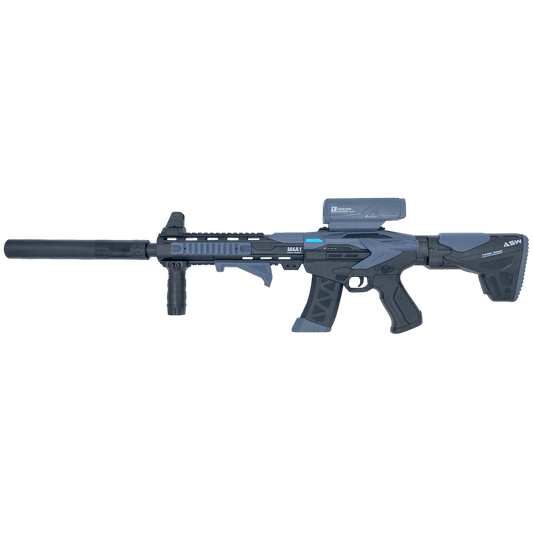 Gel Blaster M4A1 Future Blue