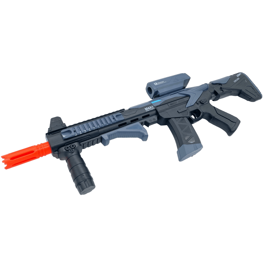 
                  
                    Gel Blaster M4A1 Future Blue
                  
                