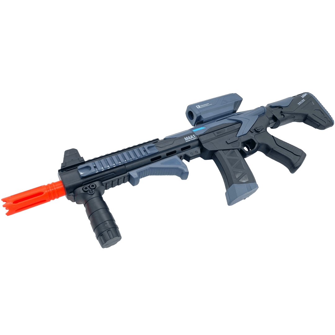 Gel Blaster M4A1 Future Blue