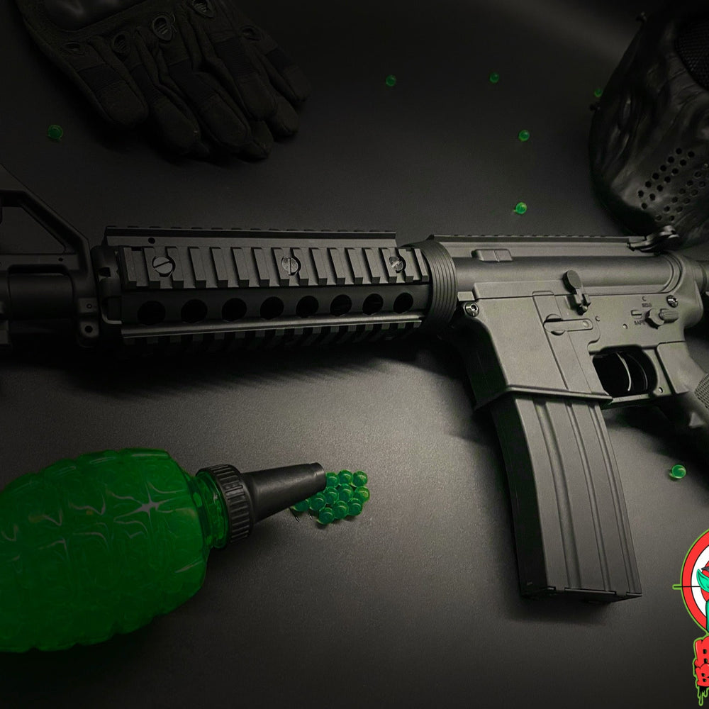 Gel Blaster M4A1 Pro