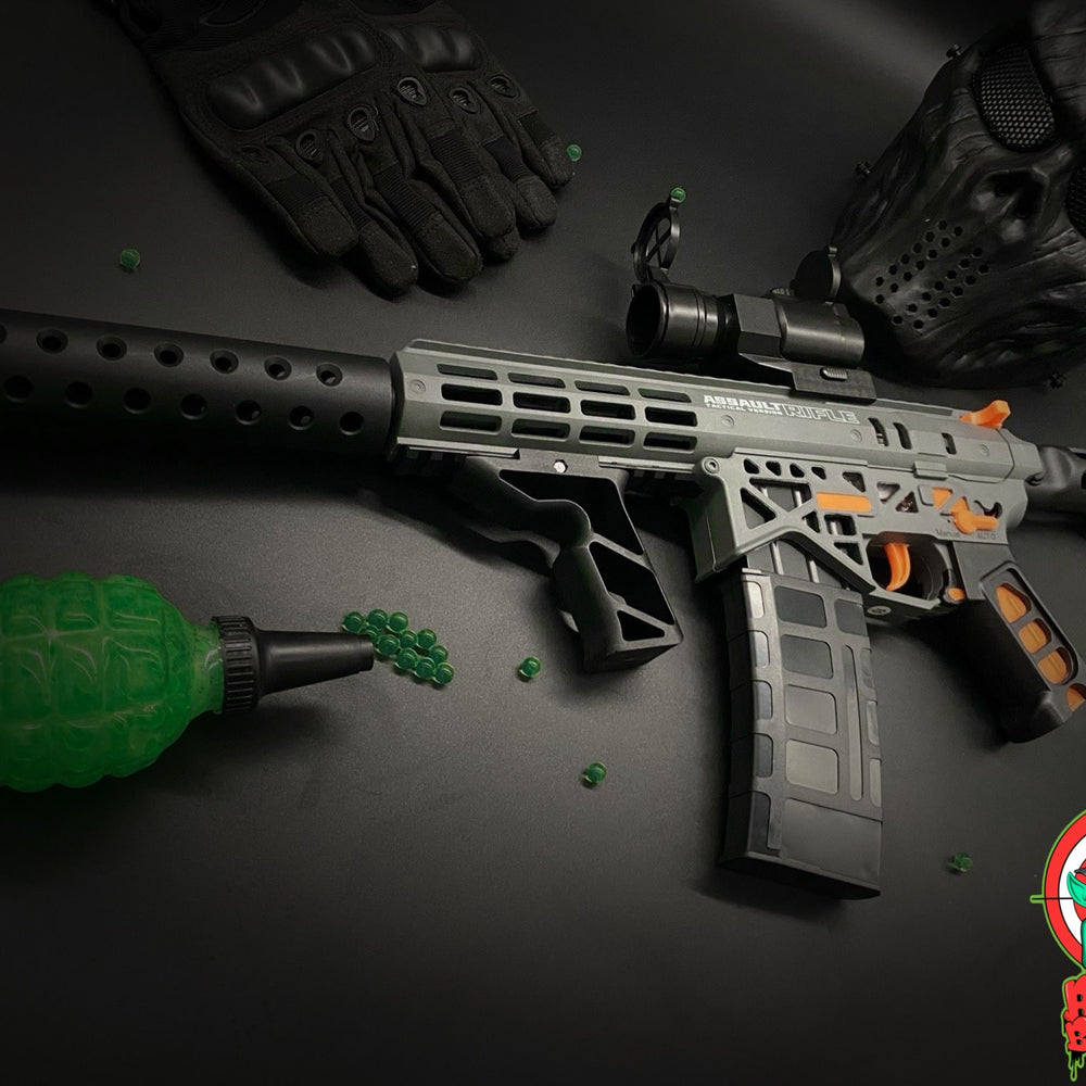 Gel Blaster MK1