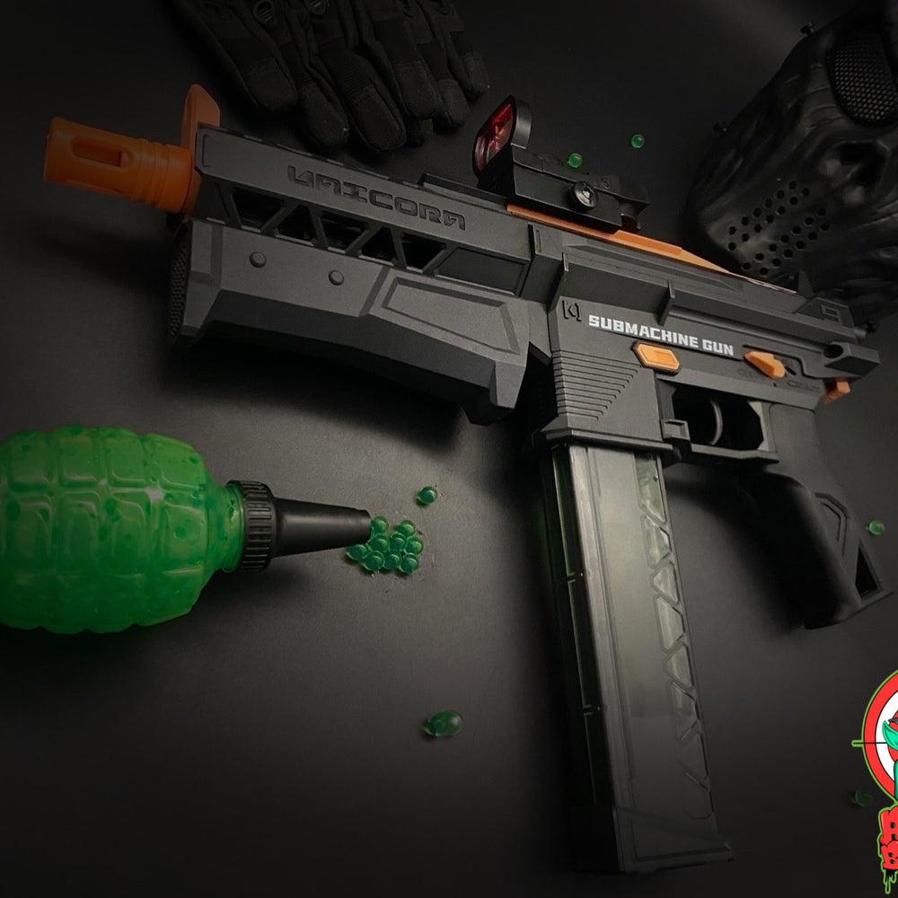 Gel Blaster MK9