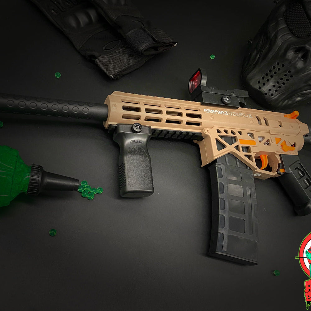 Gel Blaster PDW Sand – Jetzt kaufen!