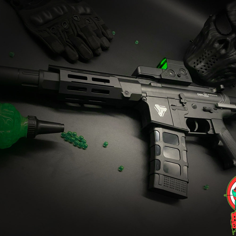 Gel Blaster PDX