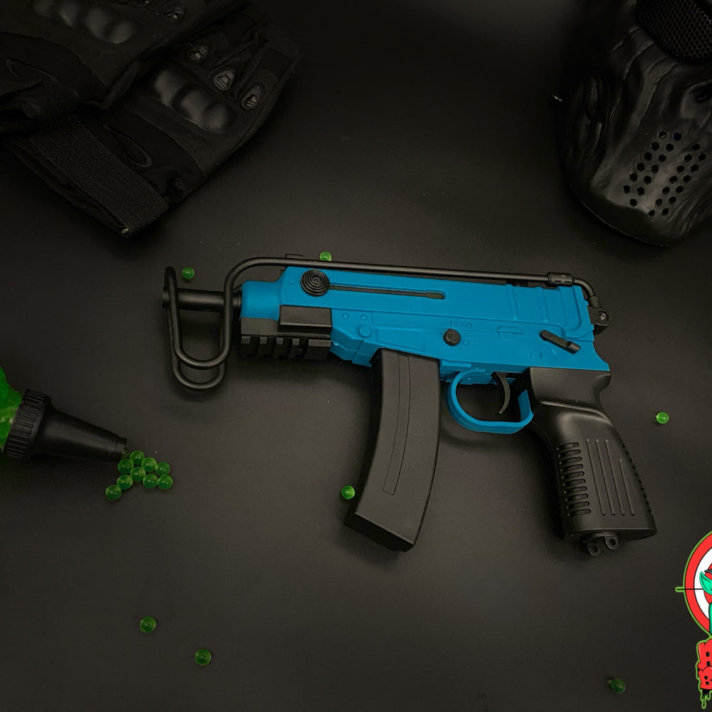 Gel Blaster Scorpion VZ61