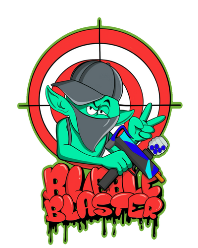 Gel Blaster kaufen in Deutschland? Bei uns bist du richtig! Bubble